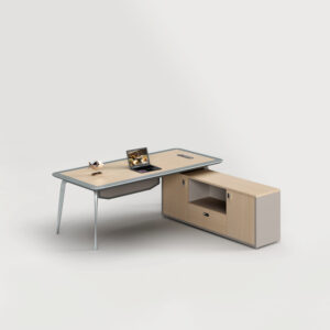 G-LS200F Executive Desk