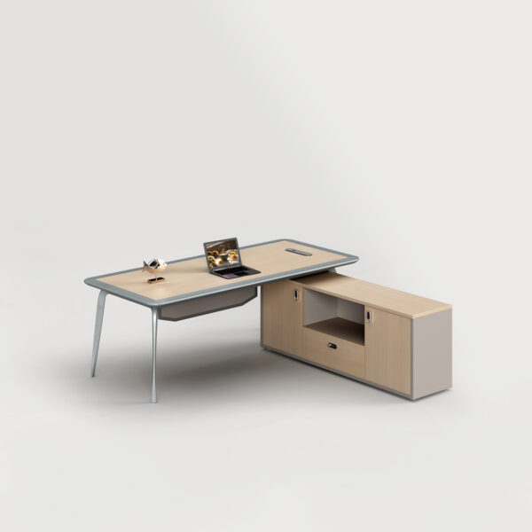 G-LS200F Executive Desk