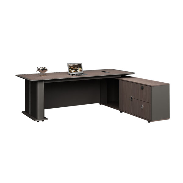 G-LS180A Executive Desk
