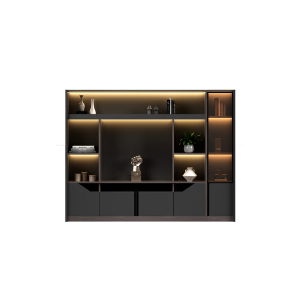 G-LS260 File Cabinet