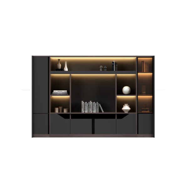 G-LS300 File Cabinet