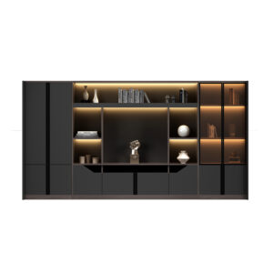 G-LS380 File Cabinet