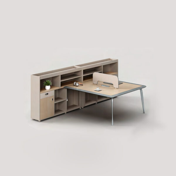 G-LS Face-to-face Accounting Desk B2