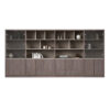 G-LS Extendable Bookcase A