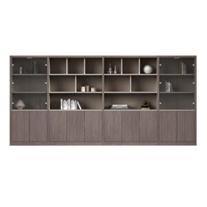 G-LS Extendable Bookcase A