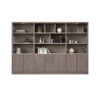 G-LS Extendable Bookcase A