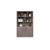 G-LS Extendable Bookcase A
