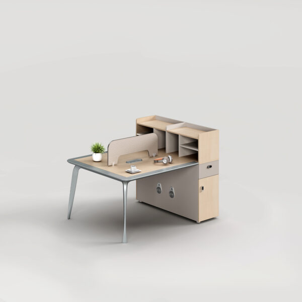 G-LS Accounting Desk D2