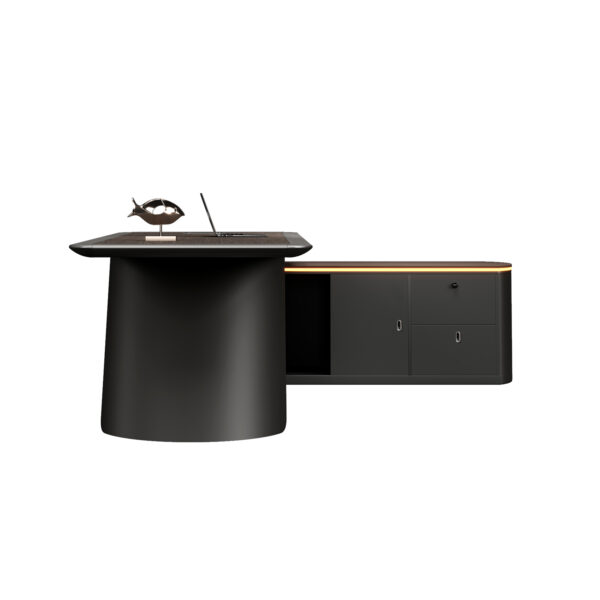 G-XY260 Executive Desk