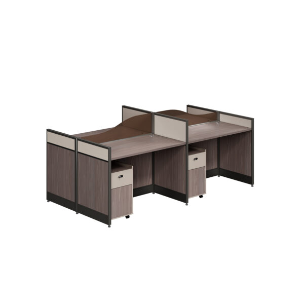 GL-B40 Model A4 (Space Gray)