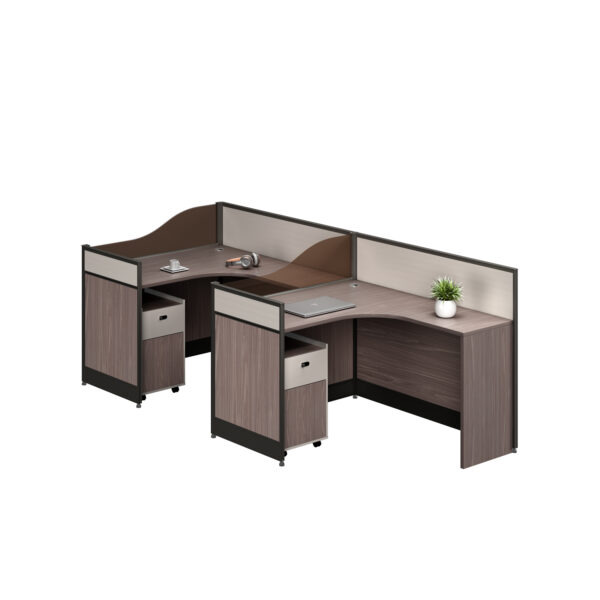 GL-B40 Model B2 (Space Gray)