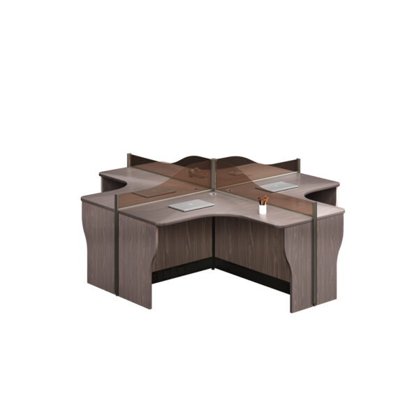 GL-B40 Model B4-1 (Space Gray)