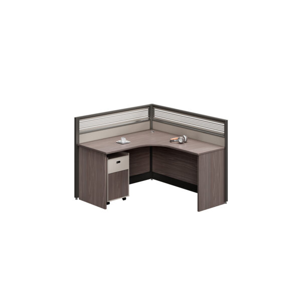 GL-B40 Model C1-1 (Space Gray)