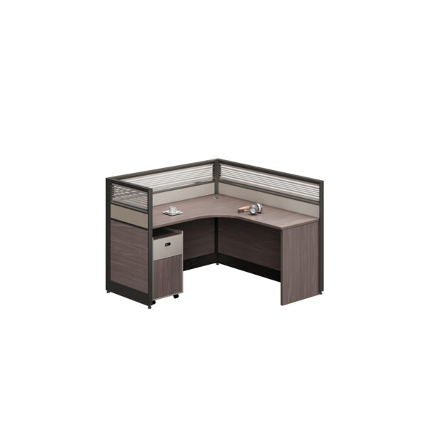 GL-B40 Model C1-2 (Space Gray)