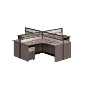 GL-B40 Model C4-2 (Space Gray)