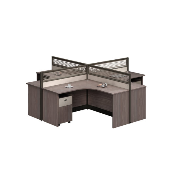 GL-B40 Model C4-2 (Space Gray)