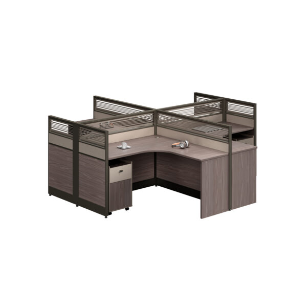 GL-B40 Model C4-3 (Space Gray)