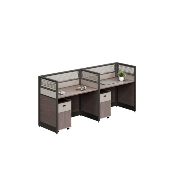 GL-B40 Model D2 (Space Gray)