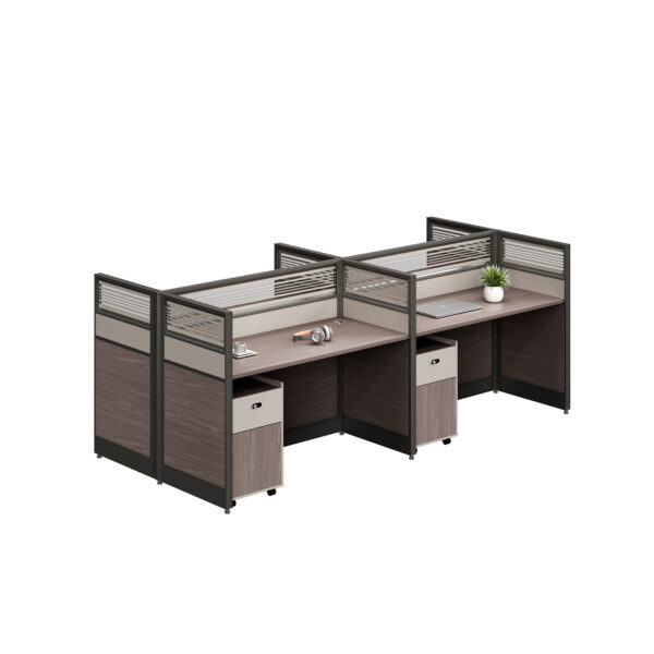 GL-B40 Model D4 (Space Gray)