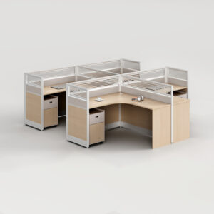 GL-B40 Model -E4 (Semi-gloss White)