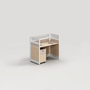 GL-B40 Model -F1 (Semi-gloss White)