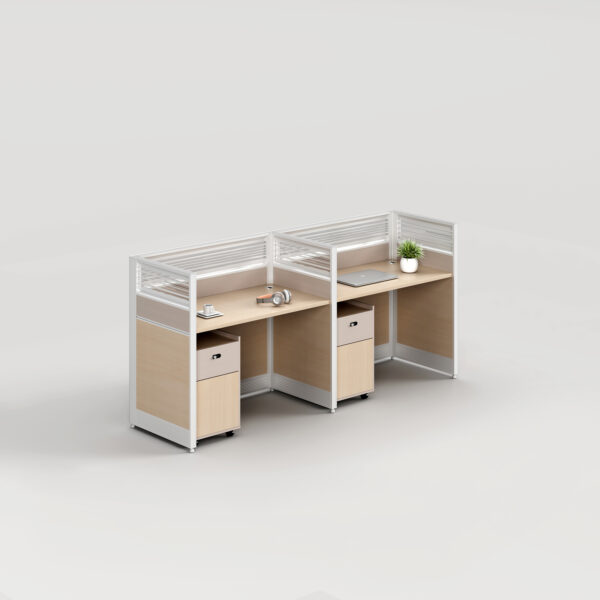 GL-B40 Model -F2-1 (Semi-gloss White)