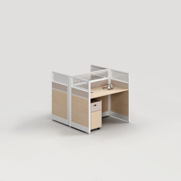 GL-B40 Model -F2 (Semi-gloss White)