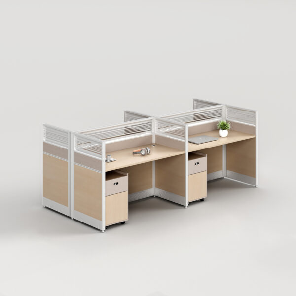 GL-B40 Model -F4 (Semi-gloss White)