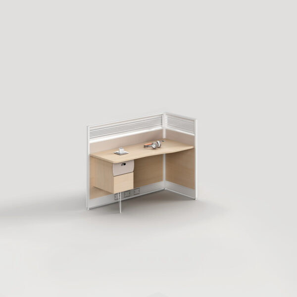 GL-B40 Model -G1 (Semi-gloss White)