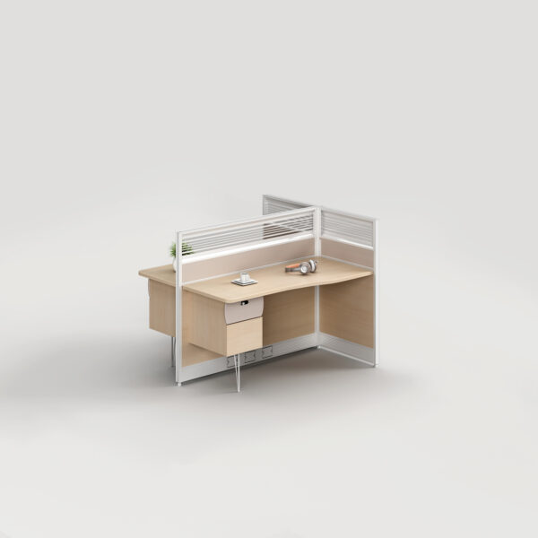 GL-B40 Model -G2 (Semi-gloss White)