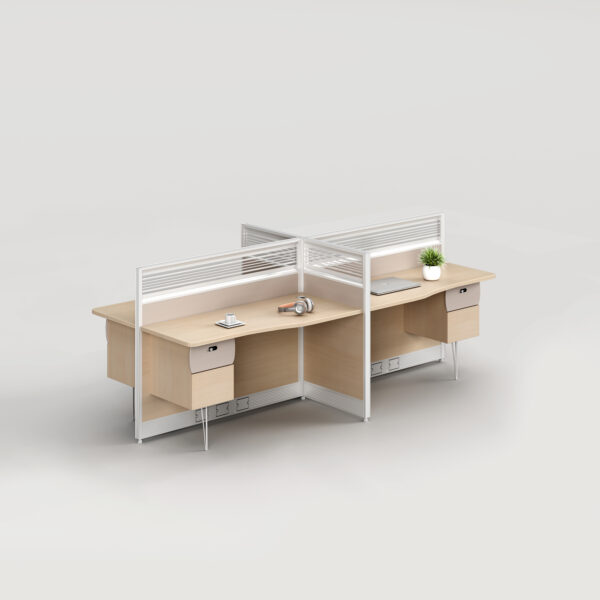 GL-B40 Model -G4 (Semi-gloss White)