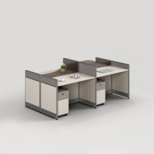 GL-B40 Model -H4 (BMW Gray)