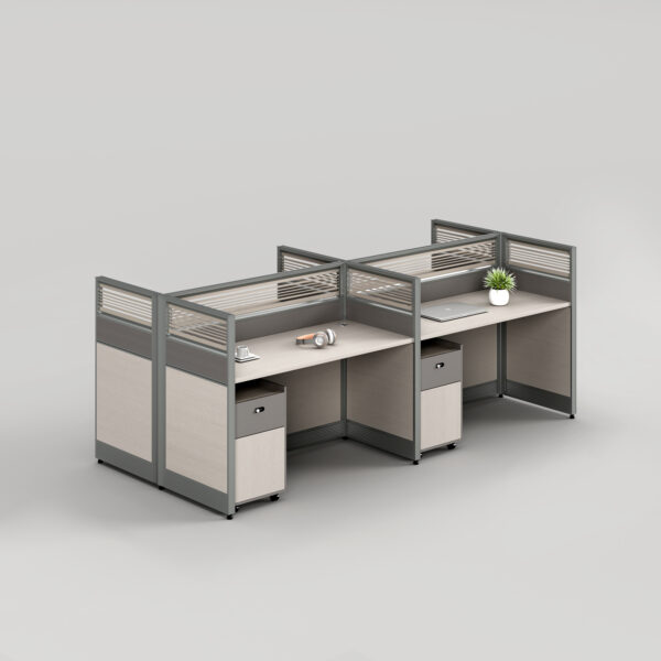 GL-B40 Model -I4-1 (BMW Gray)