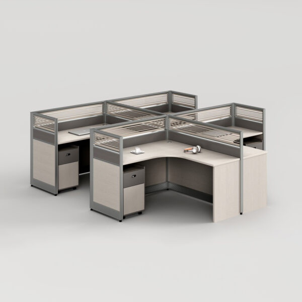 GL-B40 Model -I4 (BMW Gray)