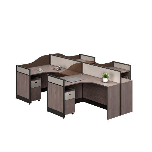 GL-B40 Model B4 (Space Gray)