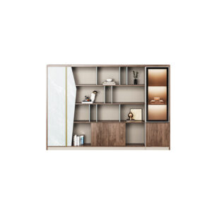 G-SG300 File Cabinet