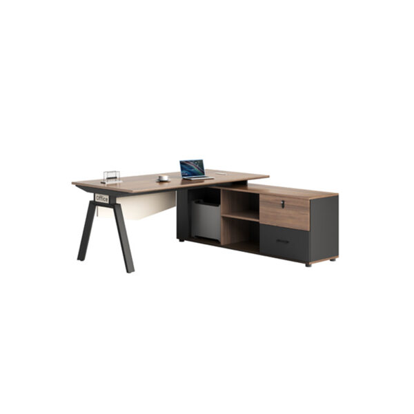 G-WB160A Manager's Desk