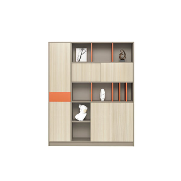 G-SG160B File Cabinet