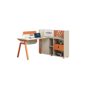 G-GGD-2 Single Staff Desk