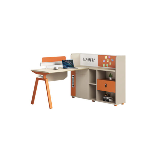 G-GGD-2 Single Staff Desk