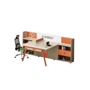 G-GGS-3 Face-to-Face Staff Desk