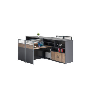 G-AC 4-Person Face-to-Face Staff Desk