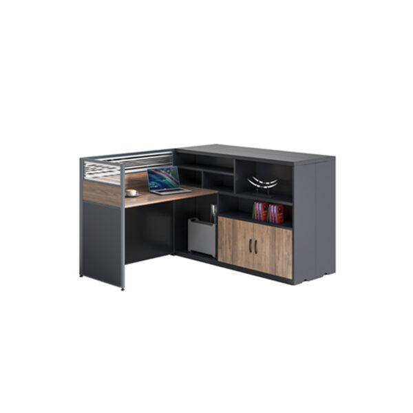 G-AA Unit Staff Desk