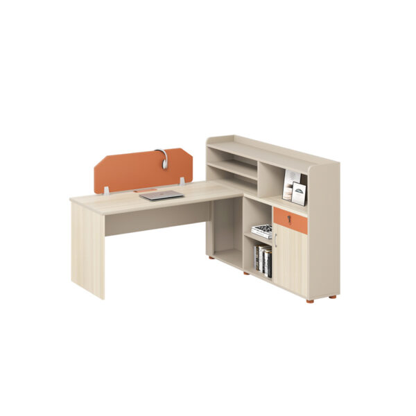 G-GGD-1B Finance Desk